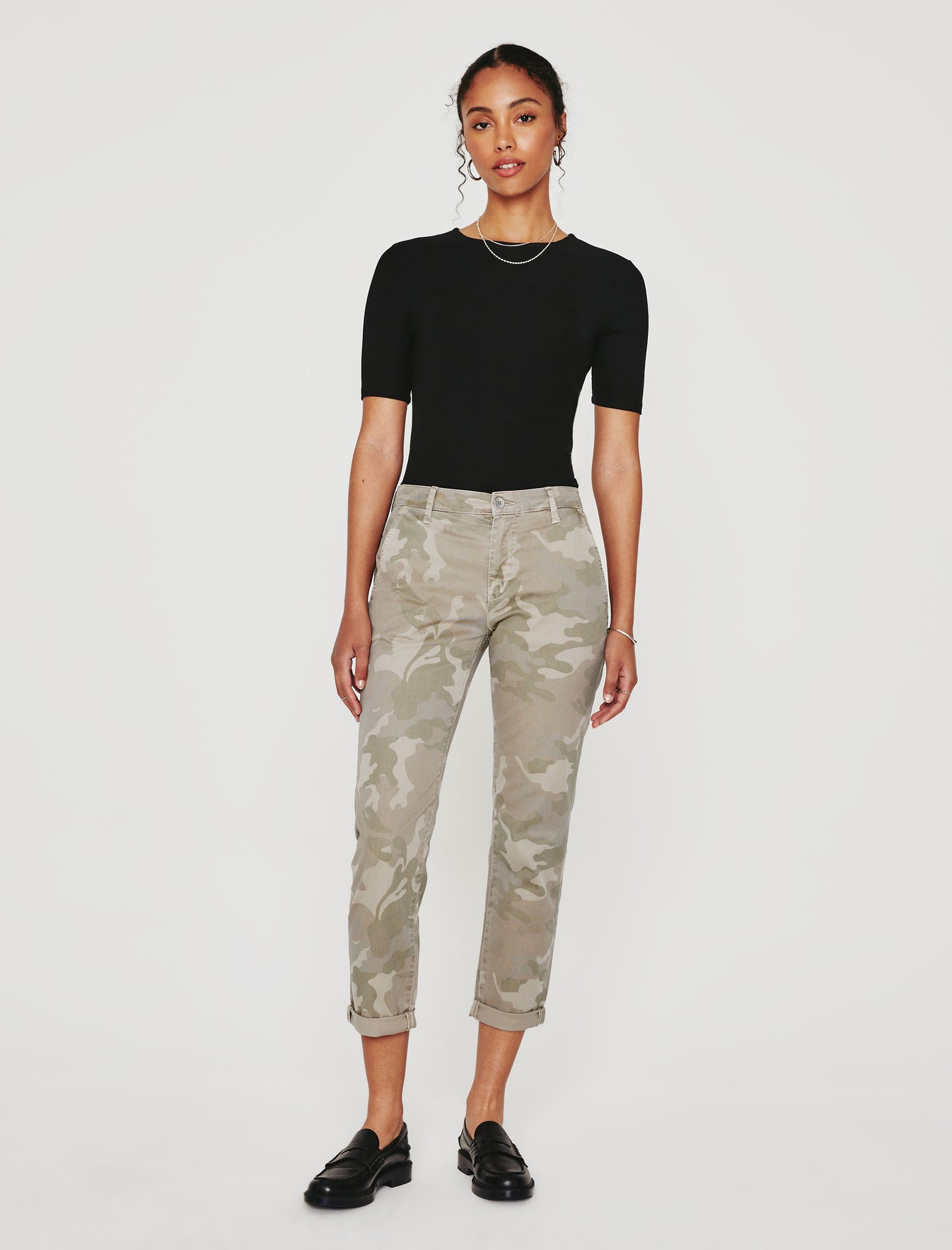 Caden|Tailored Trouser